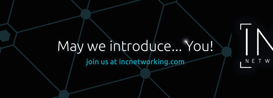 INC. Networking Cover Image