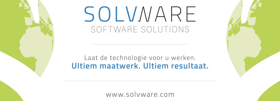 Solvware B.V. Cover Image