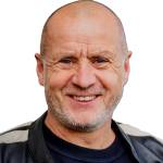 Bas Haans Profile Picture