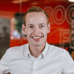 Jeroen Icks Profile Picture