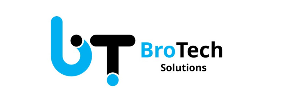 BroTech Solutions Cover Image