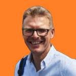Jeroen Volk Profile Picture