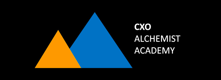 CxO Alchemist Academy Cover Image