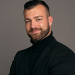 Simon de Vink Profile Picture