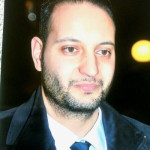 Kadem Sahli Profile Picture