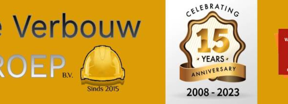 Jochem van E Cover Image