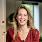 Annelies Dirx Profile Picture