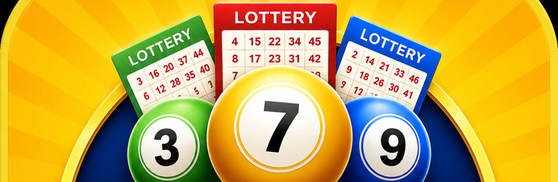 Lottery Sambad Cover Image